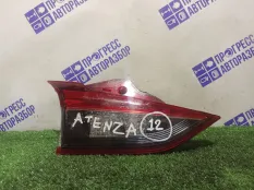 Фонарь левый Mazda 6