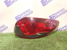 Фонарь задний правый Mazda 6