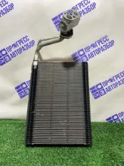 Радиатор кондиционера BMW F30 СЕДАН 2.0 N47D20C