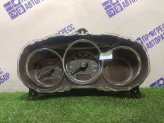 Панель приборов Mazda 6