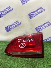 Фонарь задний правый Volkswagen Golf 7