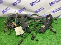 Проводка двигателя Land Rover Range Rover III