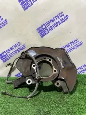 Поворотный кулак передний правый Hyundai Santa Fe