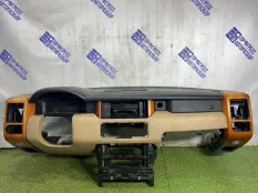 Торпедо Land Rover Range Rover III ВНЕДОРОЖНИК 4.4