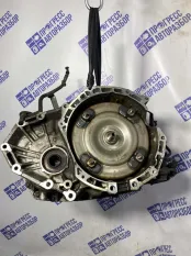 АКПП Mazda CX-7 2.3
