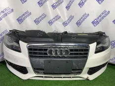Ноускат Audi A4
