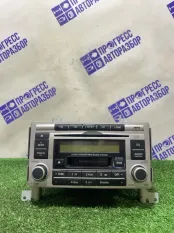 Магнитола Hyundai Santa Fe ВНЕДОРОЖНИК 2.7 G6EA