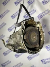 АКПП BMW E90 2.0