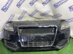 Ноускат Audi A4 S-Line
