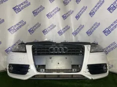 Ноускат Audi A4