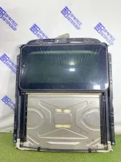 Люк Land Rover Range Rover III ВНЕДОРОЖНИК 4.4