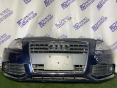 Ноускат Audi A4