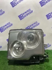 Фара передняя левая Land Rover Range Rover III