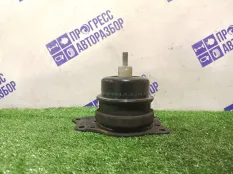 Подушка двигателя передняя правая Volkswagen Polo