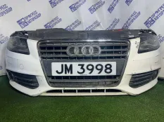 Ноускат Audi A4