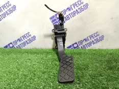 Педаль газа Volkswagen Polo ХЕТЧБЭК 1.2 CJZC 2015