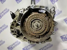 АКПП Робот Volkswagen Golf 6 1.4 CAX