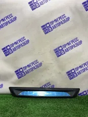 Накладка порога BMW F30 СЕДАН 2.0 N47D20C 2013