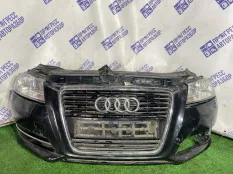 Ноускат Audi A3