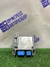 Блок управления airbag Hyundai Santa Fe