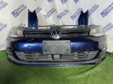Ноускат Volkswagen Golf 7