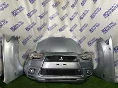 Ноускат Mitsubishi ASX КРОССОВЕР 1.8