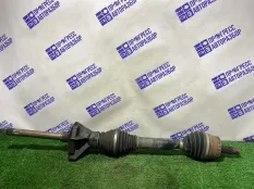 Привод передний правый Land Rover Range Rover III