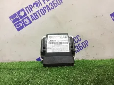 Блок управления airbag Volkswagen Polo ХЕТЧБЭК 1.2