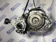 АКПП Mazda Cx-5 2.2