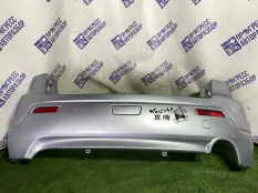 Бампер задний Mitsubishi ASX