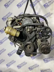 Двигатель Mitsubishi Lancer 9 1.6 4G18