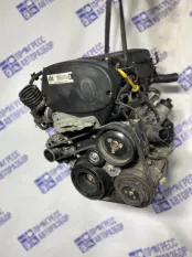 Двигатель Chevrolet Cruze 1.8 F18D4