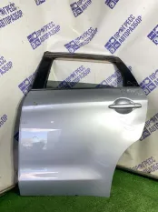 Дверь боковая задняя левая Mitsubishi ASX