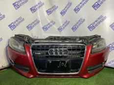 Ноускат Audi A5