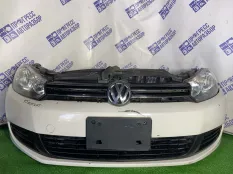 Ноускат Volkswagen Golf 6