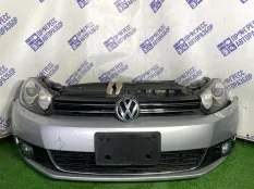 Ноускат Volkswagen Golf 6