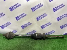 Привод передний правый Volkswagen Tiguan КРОССОВЕР