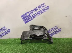 Сервопривод заслонки печки Volkswagen Polo ХЕТЧБЭК