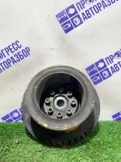 Шкив коленвала Land Rover Range Rover III