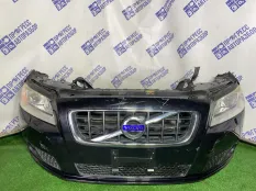 Ноускат Volvo V70