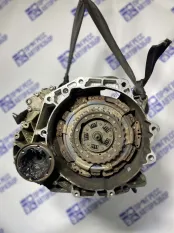 АКПП Audi A1 1.4 CAX