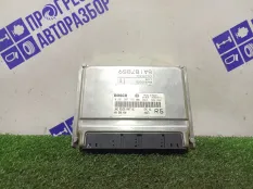 Блок управления двигателем Land Rover Range Rover