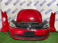 Ноускат Volkswagen Golf 7