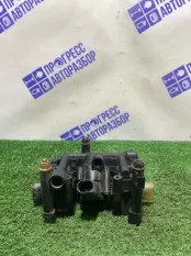 Блок клапанов пневмоподвески Land Rover Range