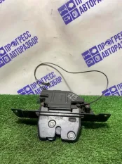 Замок багажника Land Rover Range Rover III