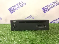 CD-Чейнджер Land Rover Range Rover III ВНЕДОРОЖНИК