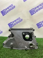 Лобовина двигателя левая Land Rover Range Rover