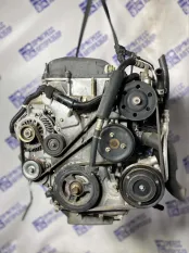 Двигатель Mazda MPV 2.3