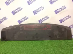 Спойлер Land Rover Range Rover III ВНЕДОРОЖНИК 4.4