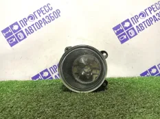 Фара противотуманная (ПТФ) левая Land Rover Range